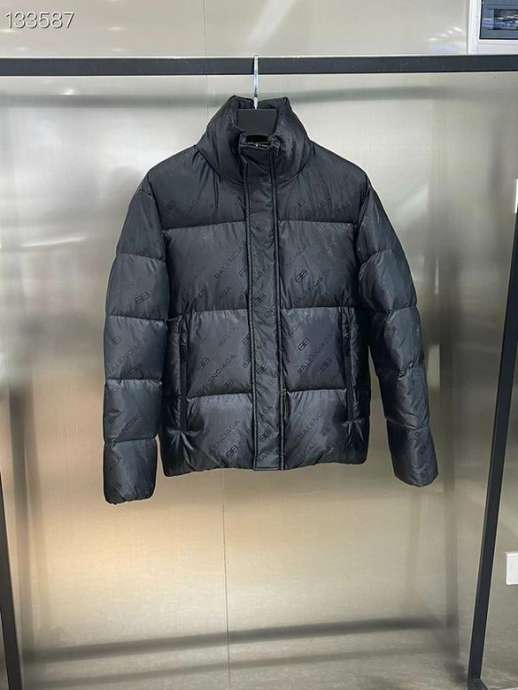 Picture of Balenciaga Down Jackets _SKUBalenciagasz48-56zyn048588
